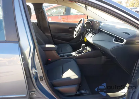 2023 Toyota Corolla Le from USA, damaged, VIN 5YFB4MDEXPP036630